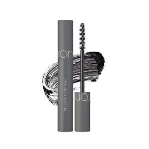 romand - Han All Fix Mascara - V01 Volume Black